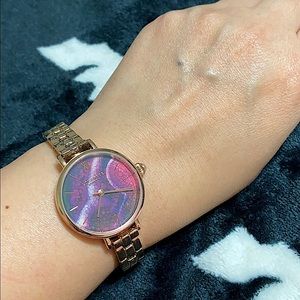 🖤NEW💕LOLA ROSE LONDON watch